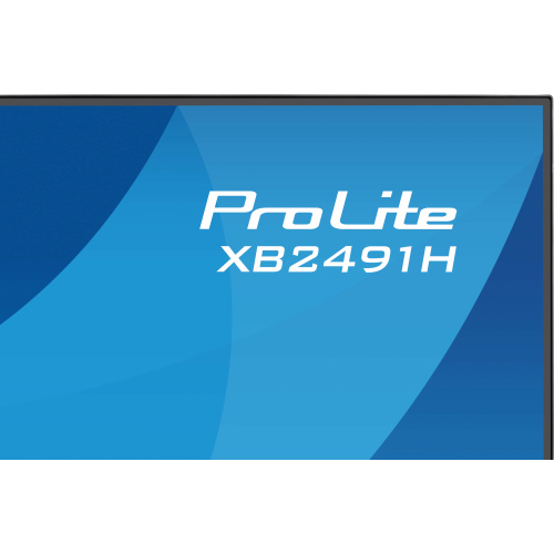 Монітор IIYAMA XB2491H-B1 в Notebooker.ua фото 10 Монітор IIYAMA XB2491H-B1 в Notebooker.ua фото 10