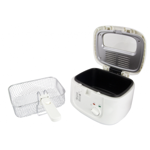 Фритюрниця ESPERANZA EKG012 Deep Fryer в Notebooker.ua фото 3