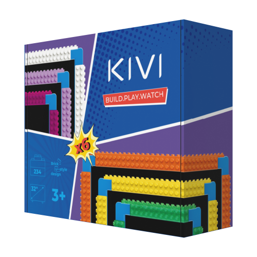  KIVI KFR01M в Notebooker.ua фото 2