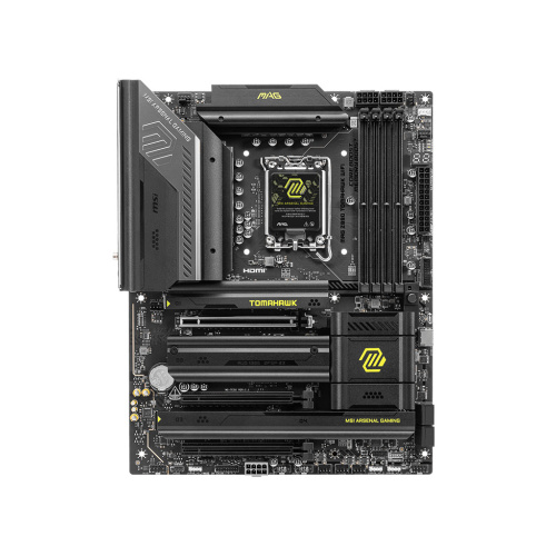 Материнська плата MSI MAG Z890 TOMAHAWK WIFI в Ноутбукер.ua