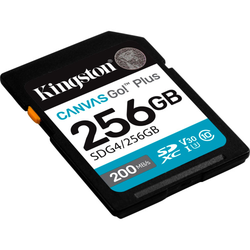  KINGSTON SDG4/256GB в Ноутбукер.ua фото 2