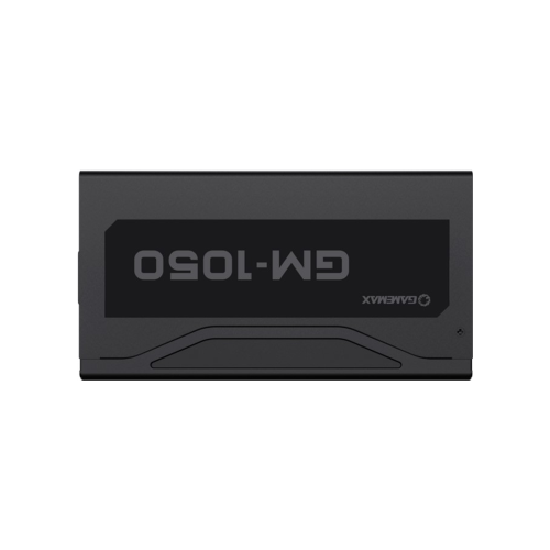 Блок живлення GAMEMAX GM-1050  Modular в Ноутбукер.ua фото 10