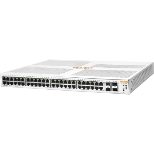 Комутатор мережевий HPE JL685A в Ноутбукер.ua фото 3