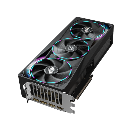 Відеокарта GIGABYTE GV-N5070AORUS M-12GD в Notebooker.ua фото 8