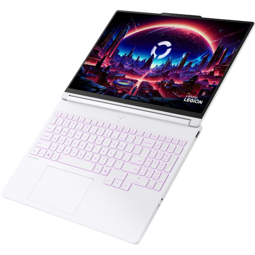 Ноутбук LENOVO Legion 5 15AGP11 (83Q6009HRA) в Ноутбукер.ua фото 5