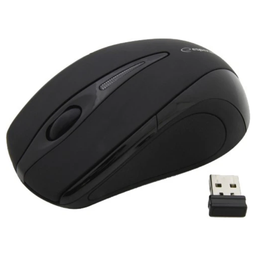  ESPERANZA Mouse EM101K Black в Ноутбукер.ua фото 2