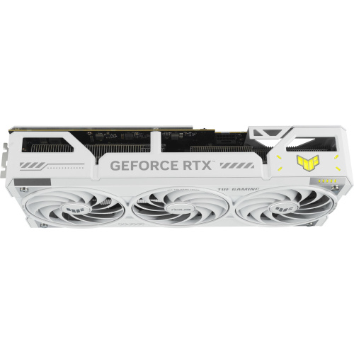 Відеокарта ASUS TUF-RTX5070TI-O16G-WHITE-GAMING в Notebooker.ua фото 7