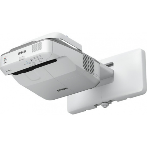 Проектор EPSON EB-685W (V11H744040) в Notebooker.ua