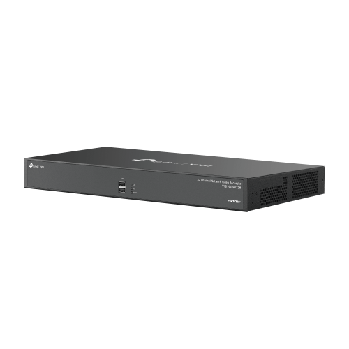 Мережевий відеореєстратор TP-LINK VIGI NVR4032H в Notebooker.ua фото 3