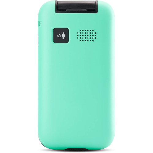 Мобільний телефон PANASONIC KX-TU400EXC в Ноутбукер.ua фото 2