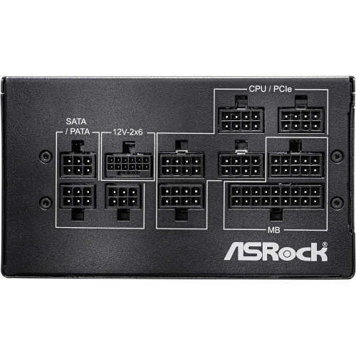 ASROCK PRO-M850G в Ноутбукер.ua фото 4