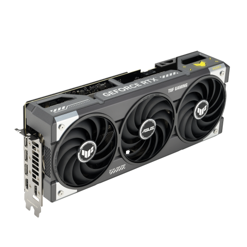 Відеокарта ASUS TUF-RTX5070-O12G-GAMING в Ноутбукер.ua фото 3