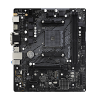 Материнська плата ASROCK B550M-HDV в Notebooker.ua
