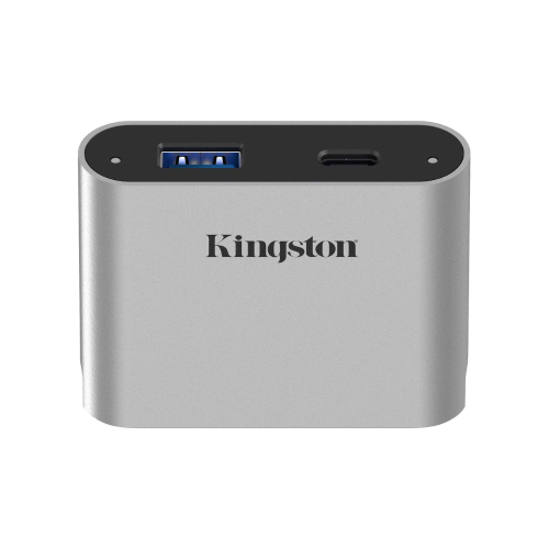 Кардрідер KINGSTON WFS-USB в Notebooker.ua фото 2