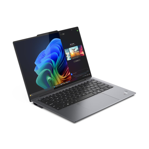 Ноутбук LENOVO ThinkPad X9-14 Gen 1 (21QA001YRA) в Notebooker.ua фото 3