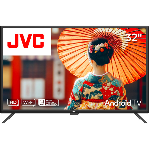 Телевізор JVC LT-32MU238 в Ноутбукер.ua
