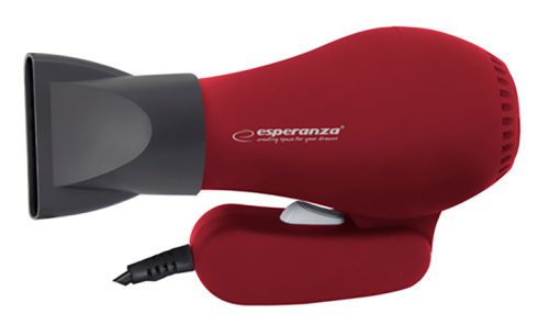  ESPERANZA EBH003R Hair Dryer в Ноутбукер.ua