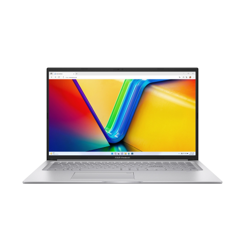 Ноутбук ASUS X1704VA-AU890 (90NB13X1-M00C60) в Notebooker.ua