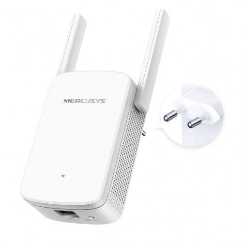 Ретранслятор Wi-Fi MERCUSYS ME30 в Ноутбукер.ua фото 2