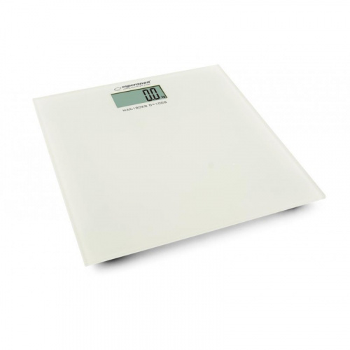  ESPERANZA EBS002W Scales Aerobic White в Ноутбукер.ua