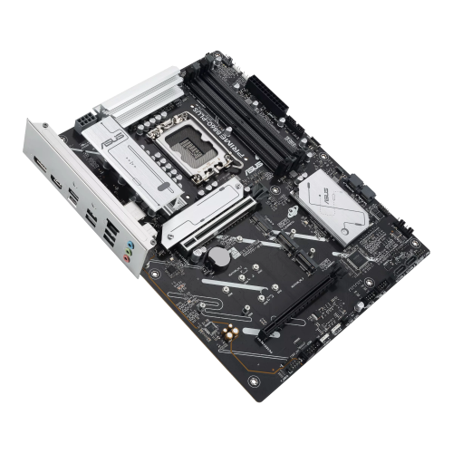 Материнська плата ASUS PRIME B860-PLUS-CSM в Notebooker.ua фото 4