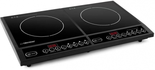 Електроплитка ESPERANZA EKH008 Induction Hot Plate в Ноутбукер.ua