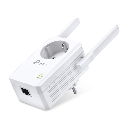Ретранслятор Wi-Fi TP-LINK TL-WA860RE в Ноутбукер.ua фото 3