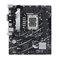Материнська плата ASUS PRIME B760M-K D4 в Ноутбукер.ua