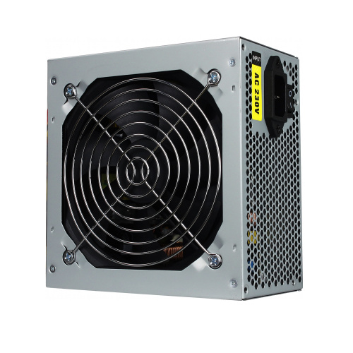 Блок живлення GAMEMAX GM-500 в Ноутбукер.ua фото 6