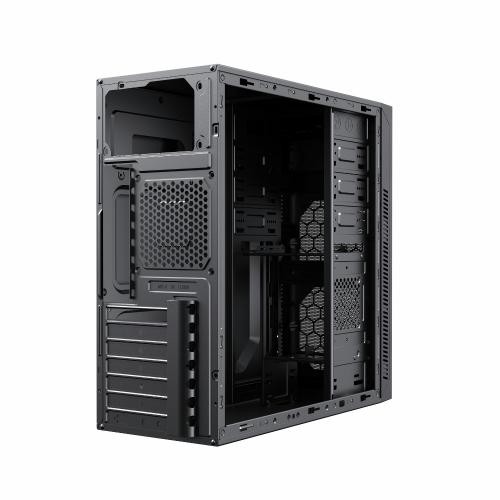 Корпус GAMEMAX MT525-2U3TYC-NP в Ноутбукер.ua фото 6