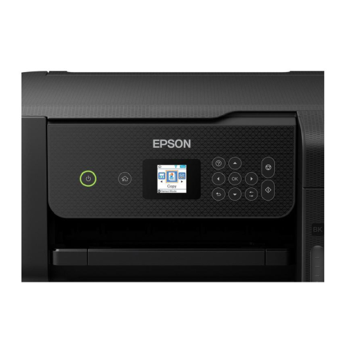 Багатофункціональний пристрій EPSON L3260 (C11CJ66409) в Ноутбукер.ua фото 3