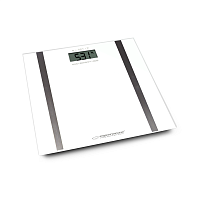 Ваги підлогові ESPERANZA EBS018W Samba White в Notebooker.ua