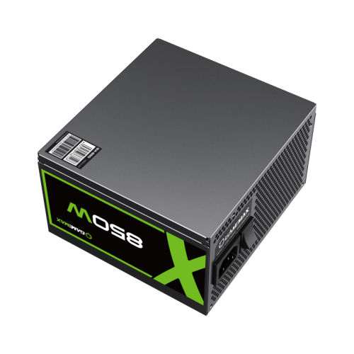 Блок живлення GAMEMAX GX-850 Modular в Ноутбукер.ua фото 10
