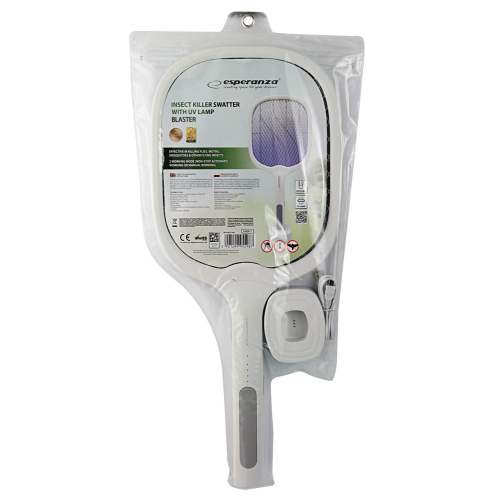 Знищувач комах ESPERANZA EHQ011 Insect Killer в Ноутбукер.ua фото 7