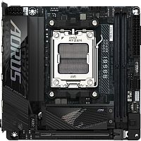 Материнська плата GIGABYTE B850I AORUS PRO в Ноутбукер.ua