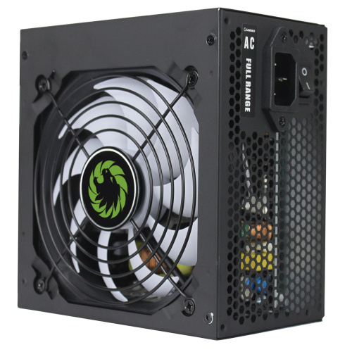 Блок живлення GAMEMAX GP-400A в Notebooker.ua фото 9