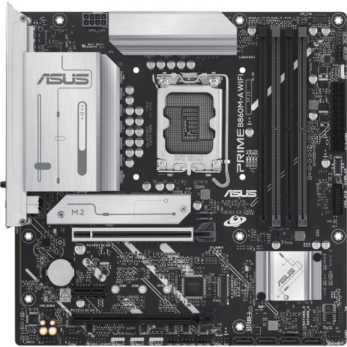 Материнська плата ASUS PRIME B860M-A WIFI в Ноутбукер.ua