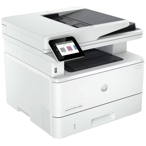 Багатофункціональний пристрій HP LJ 4103fdw (2Z629A) в Notebooker.ua фото 3