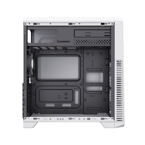 Корпус GAMEMAX G561E-WH в Ноутбукер.ua фото 7