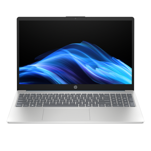 Ноутбук HP Laptop AI 15-fd2036ua (D16GLEA) в Notebooker.ua Ноутбук HP Laptop AI 15-fd2036ua (D16GLEA) в Notebooker.ua