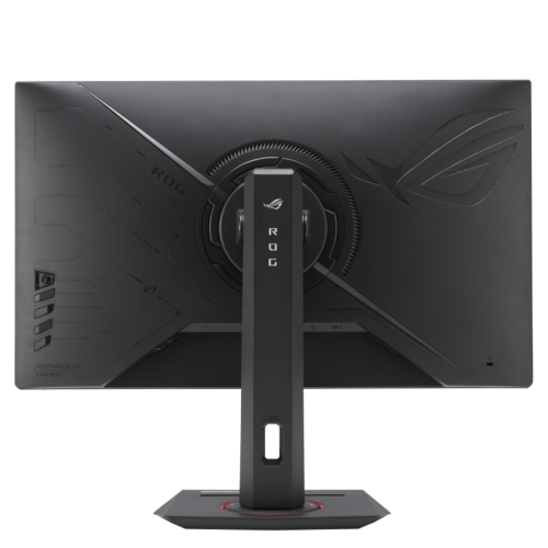 Монітор ASUS XG27UCS (90LM09S0-B01170) в Ноутбукер.ua фото 5