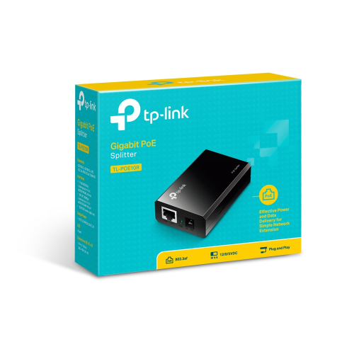  TP-LINK PoE10R в Notebooker.ua фото 5