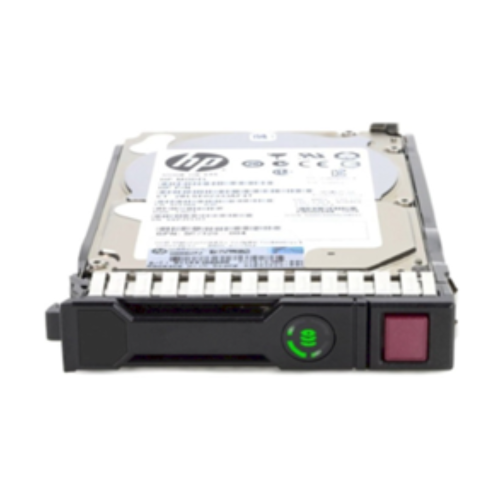 Диск HPE 872481-B21 в Ноутбукер.ua