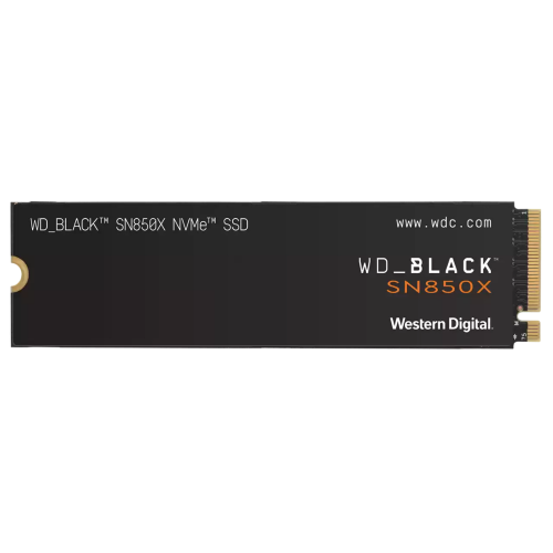 Накопичувач SSD WESTERN DIGITAL WDS200T2X0E в Ноутбукер.ua