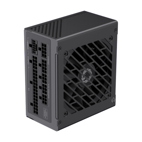 Блок живлення GAMEMAX GS-850G Black в Notebooker.ua
