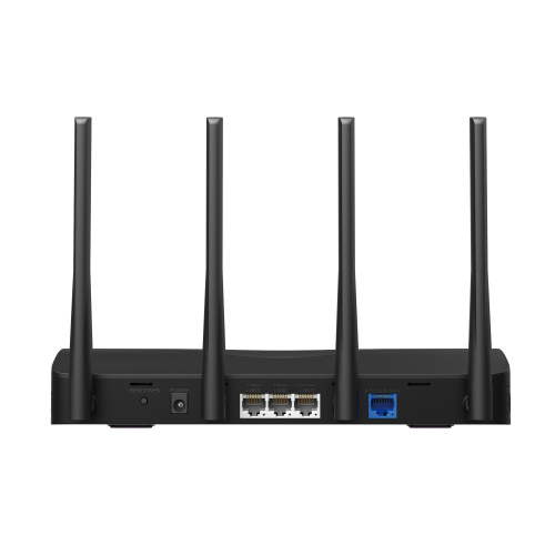 Wi-Fi роутер MERCUSYS MR27BE в Ноутбукер.ua фото 2