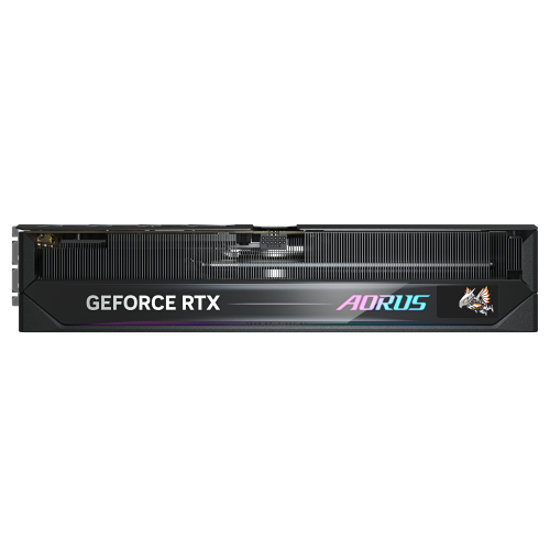 Відеокарта GIGABYTE GV-N507TAORUS M-16GD в Notebooker.ua фото 3