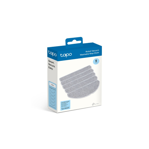 Серветки TP-LINK Tapo RVA301 в Ноутбукер.ua фото 4
