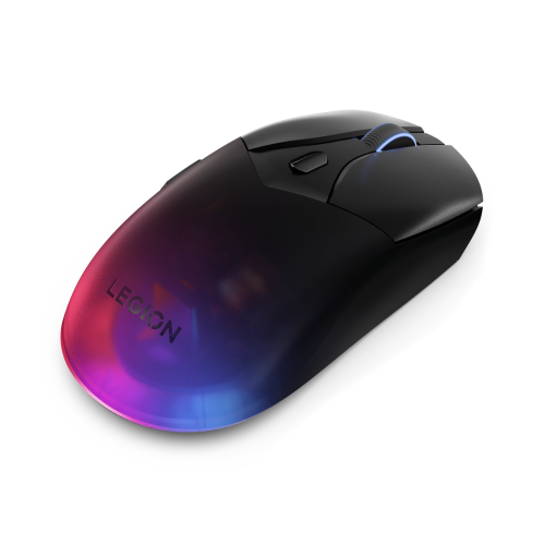 Мишка LENOVO Legion M410 Wireless Mouse (GY51P83012) в Ноутбукер.ua