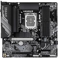 Материнська плата GIGABYTE B760M GAMING X WIFI6E GEN5 в Notebooker.ua